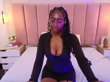 qeen_blackk from Chaturbate