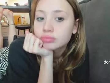 qtiee_ from Chaturbate is Freechat