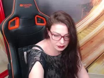 queen__natasha from Chaturbate