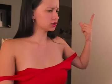 queen_andromeda from Chaturbate