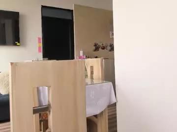 queen_andromeda from Chaturbate