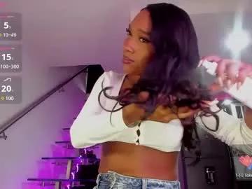 queen_angeline from Chaturbate is Freechat