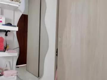 queen_antonella_oficial from Chaturbate is Freechat