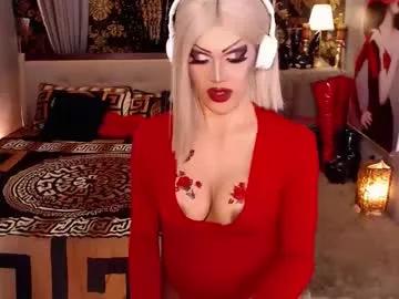 queen_destroyerx from Chaturbate is Freechat