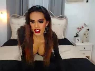 queen_destroyerxx from Chaturbate