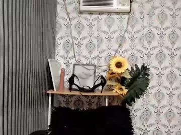 queen_elicktra from Chaturbate