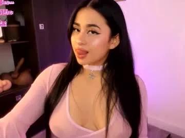 queen_liana from Chaturbate is Freechat