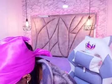 queen_perla_ from Chaturbate is Freechat