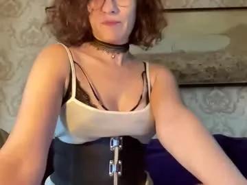 queen_tomyris from Chaturbate is Freechat
