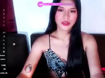 queena10 from Chaturbate
