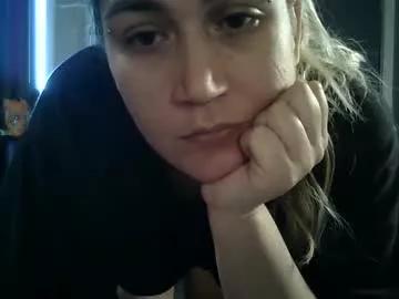 queenac321 from Chaturbate