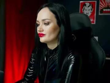 queenaliss from Chaturbate