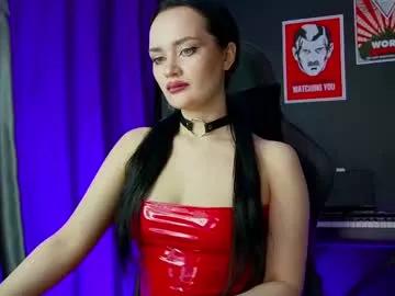 queenaliss from Chaturbate