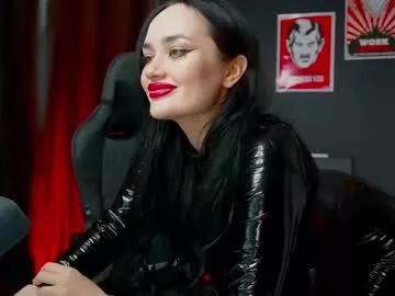 queenaliss from Chaturbate