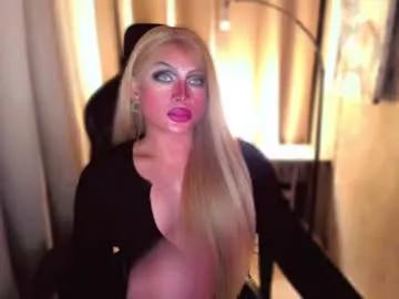 queenarthalia from Chaturbate