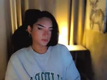 queenarthalia from Chaturbate