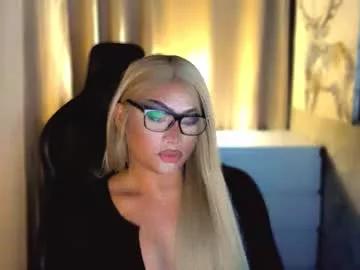 queenarthalia from Chaturbate