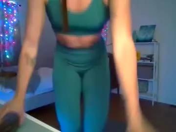 queenbee6269 from Chaturbate