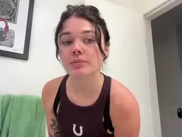 queencassidyy from Chaturbate