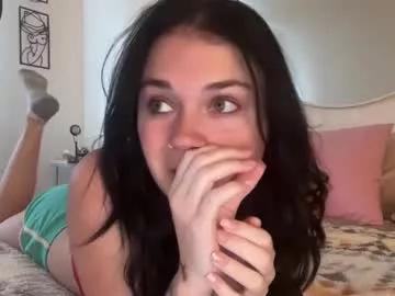 queencassidyy from Chaturbate