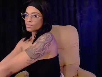 queendom_ing from Chaturbate