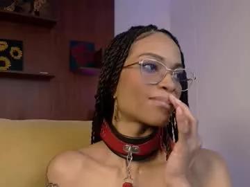 queendom_ing from Chaturbate
