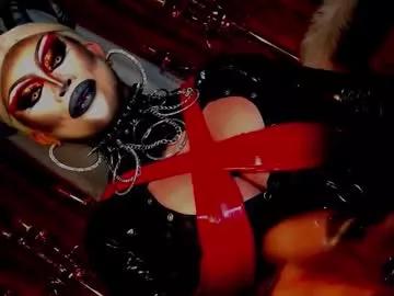 queendomcum6 from Chaturbate