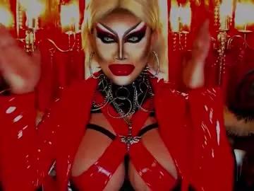 queendomcum6 from Chaturbate