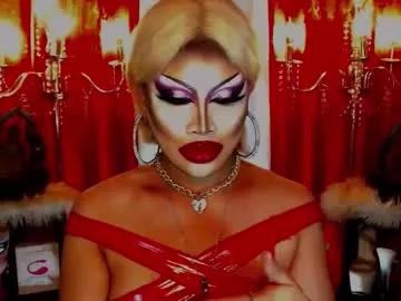 queendomcum6 from Chaturbate