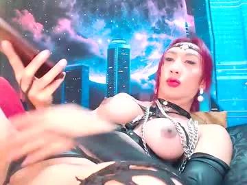 queenfox4u from Chaturbate