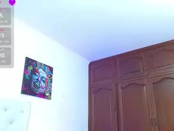 queenie_star from Chaturbate is Freechat