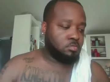 Queenking55 from Chaturbate