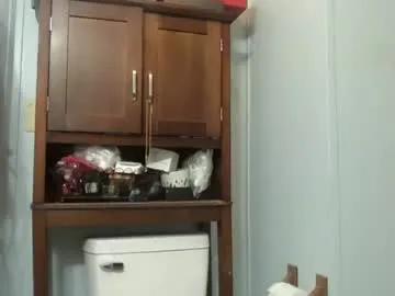 Queenking55 from Chaturbate