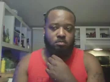 Queenking55 from Chaturbate