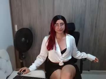 queenlilith_paradise from Chaturbate