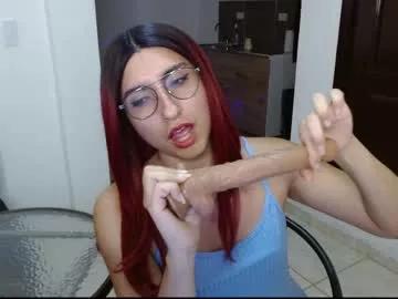 queenlilith_paradise from Chaturbate