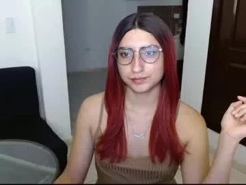 queenlilith_paradise from Chaturbate