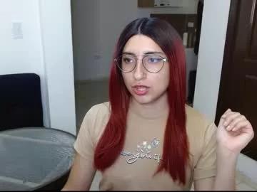 queenlilith_paradise from Chaturbate