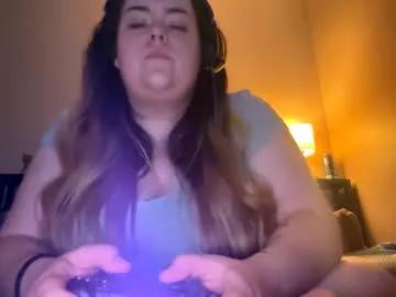 queenmarie99 from Chaturbate