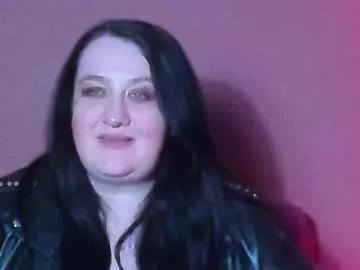 queenofhaze from Chaturbate
