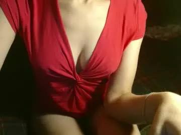 queenoftenderness from Chaturbate