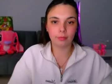 Queenofthesense from Chaturbate