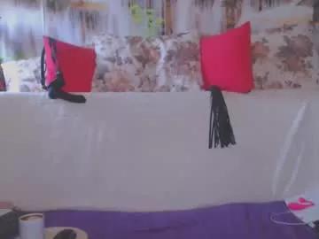 queenpammy from Chaturbate
