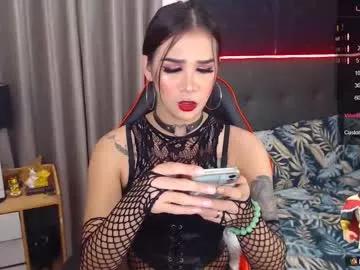 queenpinayhorsecock from Chaturbate