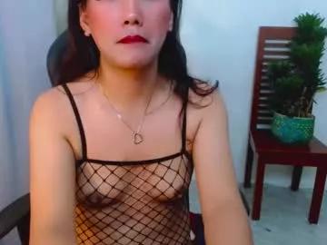 queensabbyvee from Chaturbate