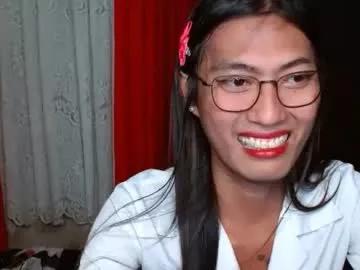 queensteffi from Chaturbate