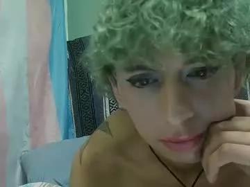 Queridamiahh from Chaturbate