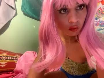 Queridamiahh from Chaturbate