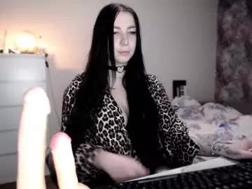 raaaaaaawr from Chaturbate