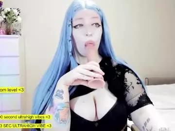raaaaaaawr from Chaturbate